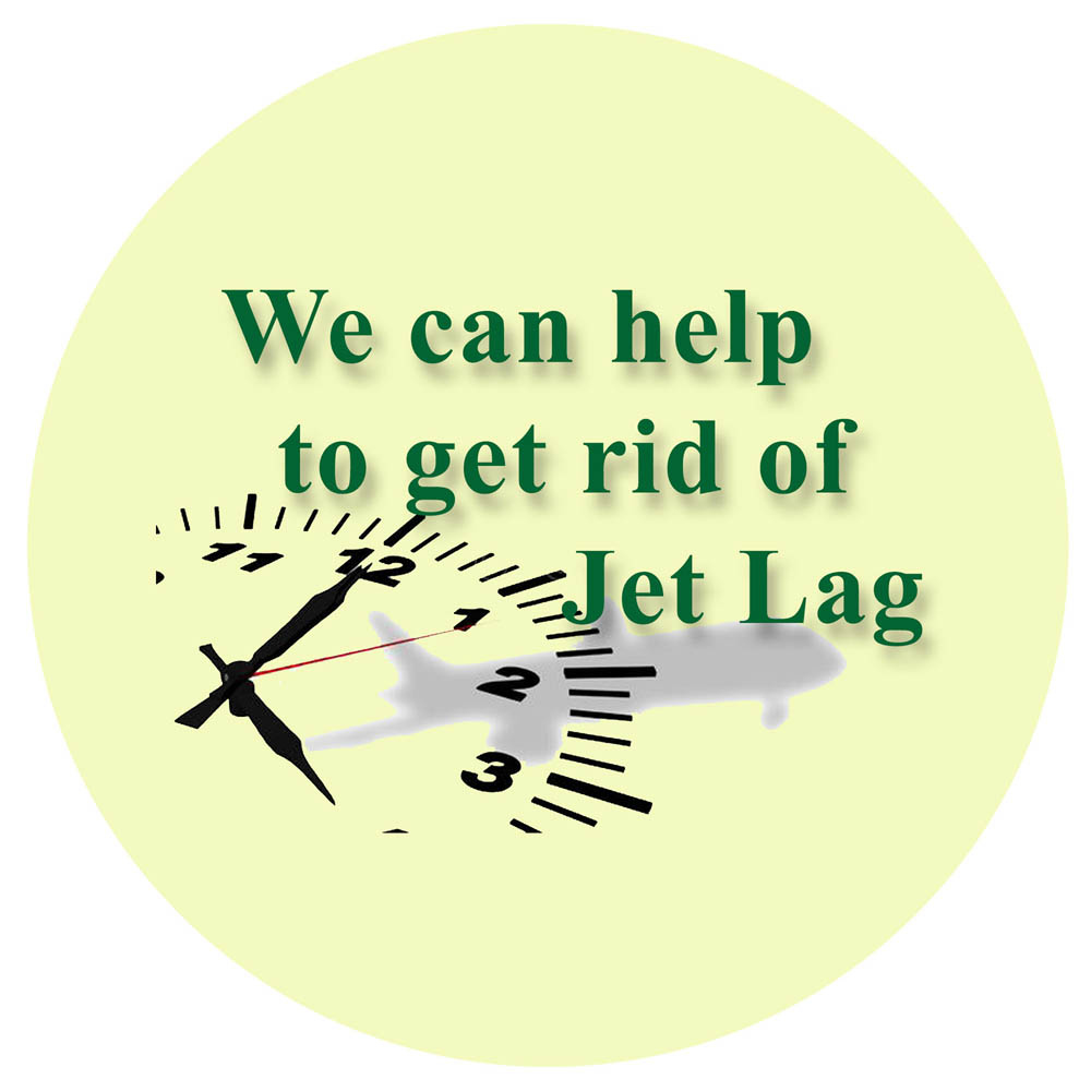 Jet Lag